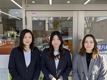 【写真】スタッフ