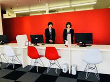 【写真】スタッフ