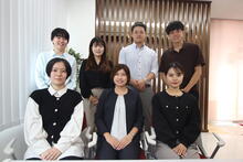 【写真】スタッフ