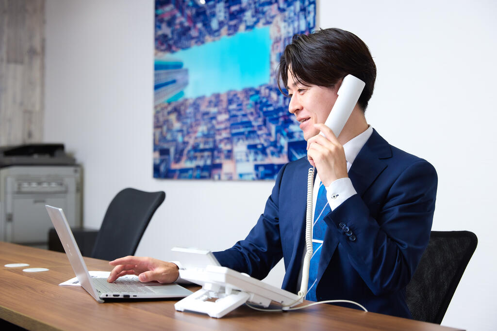 独自ネットワークを活かし、「当社だけの限定物件」や「他社より先行してご紹介可能な物件」を多数取り扱っています！