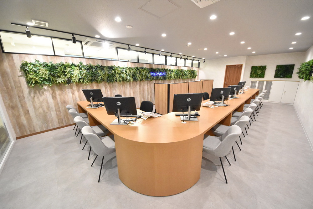 福岡の賃貸物件お部屋探しはタウンハウジング福岡・筑紫口店へお気軽にご相談下さい。