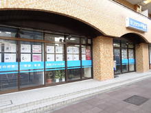 【店舗写真】(有)フラワー不動産