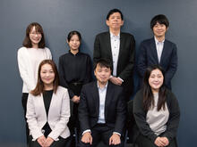 【写真】スタッフ