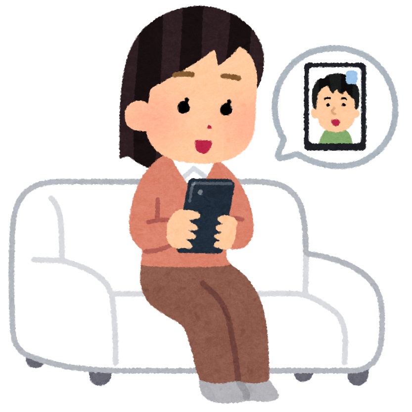 【オンライン内見可能!!】遠方で来店の難しいお客様も、コロナ禍で外出を極力控えたい方も☆