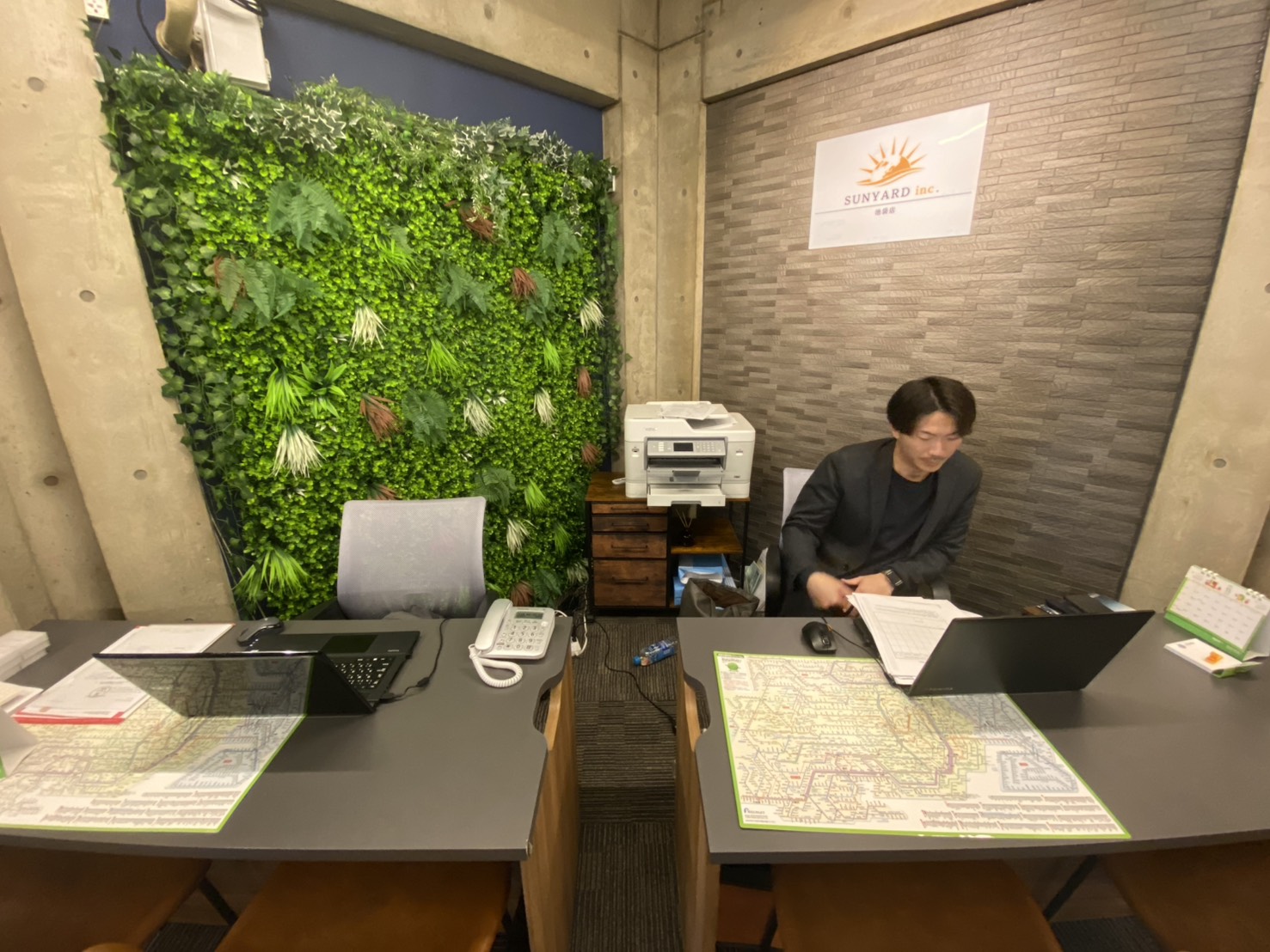 入居審査不安な方・法人契約・遠方からのお引越し・外国籍の方　お任せください！