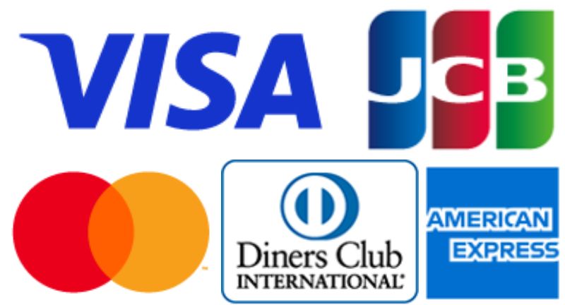 初期費用クレジット払い可能です！！