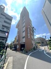 【店舗写真】奥渋ベース (株)TWO