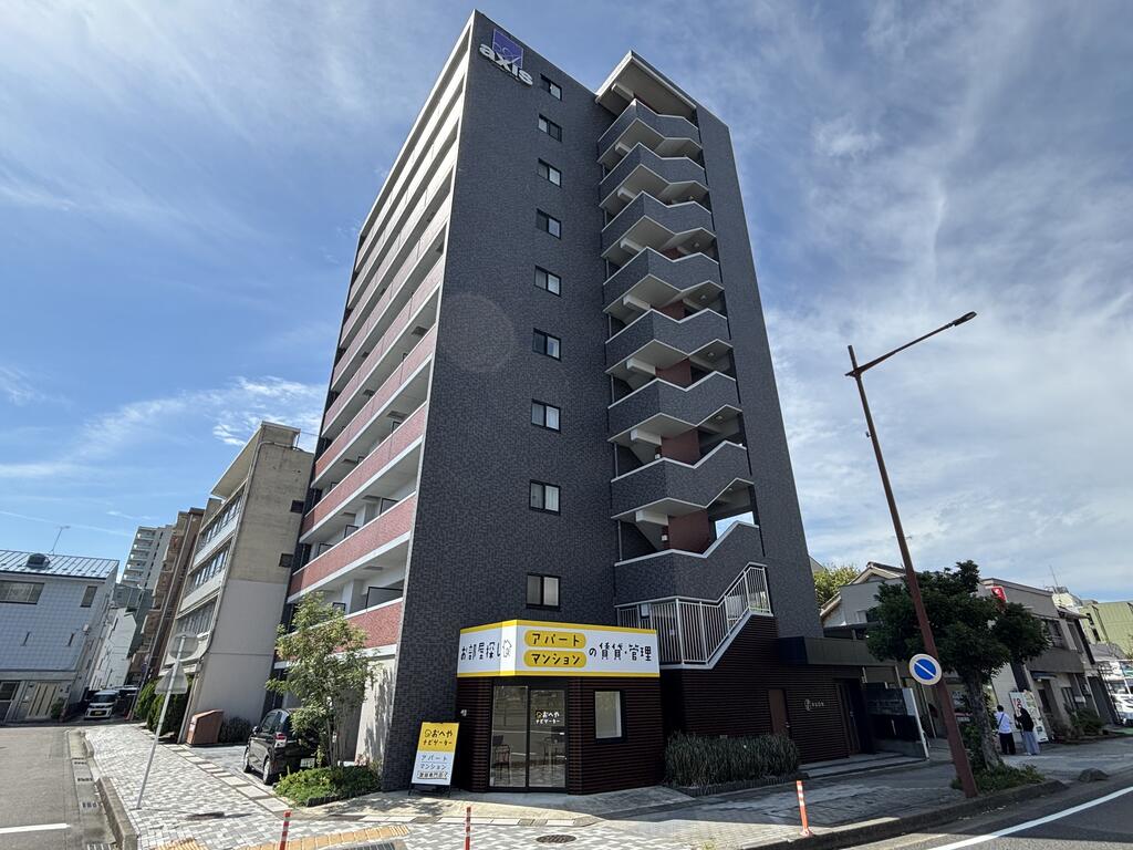 岐阜から名古屋まで幅広く対応！地域密着で理想のお部屋探しを実現。