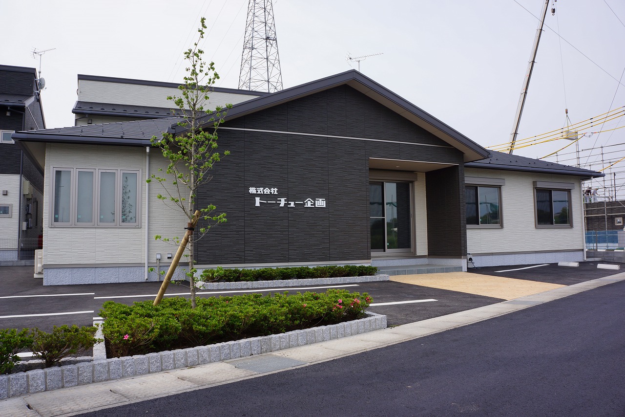 SUUMO】ジュピター(シャーメゾンショップ (株)トーチュー企画提供)／群馬県前橋市龍蔵寺町／群馬総社駅の賃貸・部屋探し情報（100212973359）  - 取り扱い店舗｜賃貸マンション・賃貸アパート