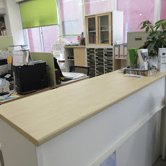 女性スタッフも在籍☆頼りになる営業マンが親身にご案内致します（＾▽＾）/　初期費用がカード払い出来る物件も豊富！