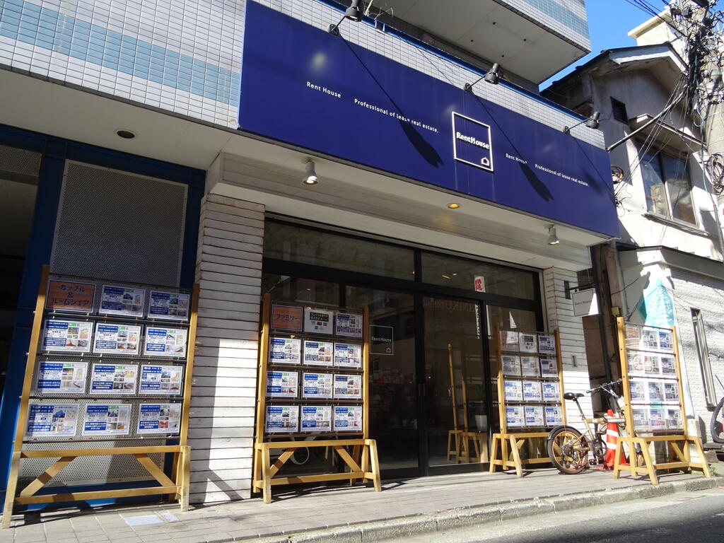 ★【弊社掲載】はもちろん、【他社掲載物件】でもまとめてお車で内見ご案内が可能です！★