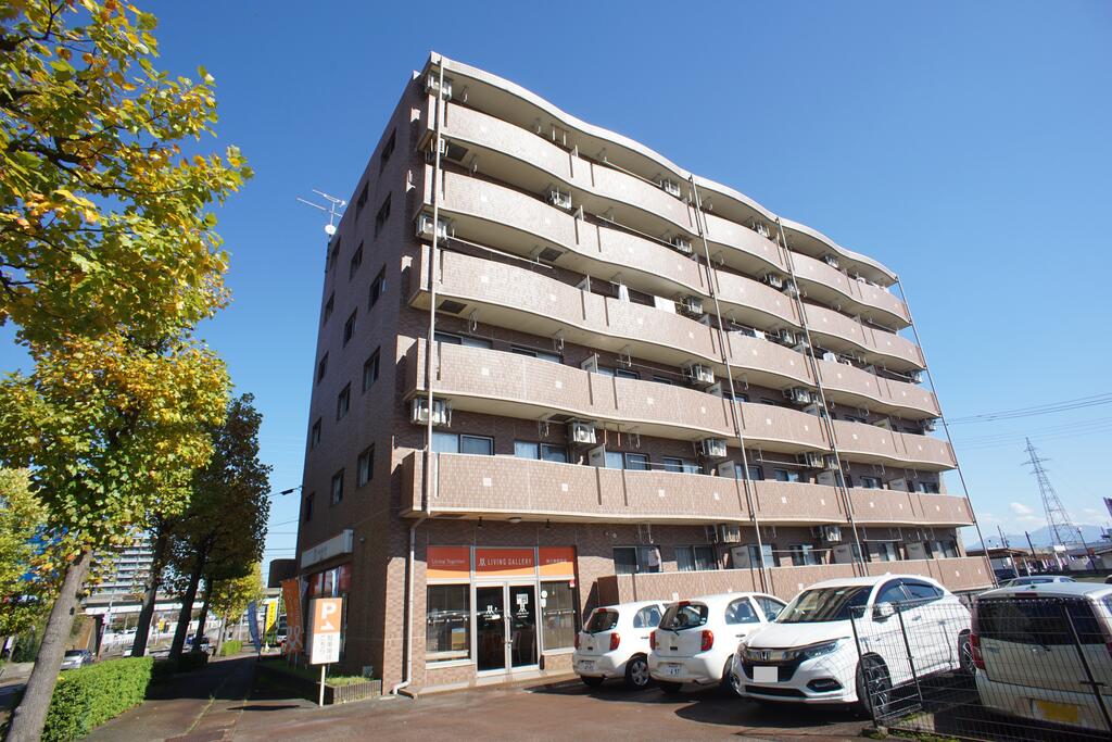 新潟で『仲介件数・管理戸数・店舗数NO.１』　三条市・燕市・加茂市・見附市・新潟市南区エリアのお部屋探しはお任せ