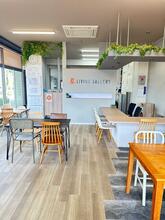 【写真】店内の様子