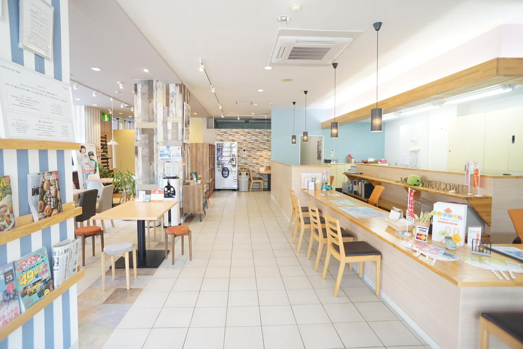 新潟大学周辺の学生アパート・食事つきマンションおまかせください！