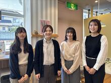 【写真】スタッフ