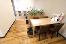 【写真】店内の様子