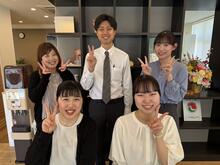 【写真】スタッフ