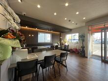 【写真】店内の様子