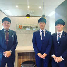 【写真】スタッフ