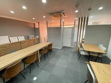 【写真】店内の様子