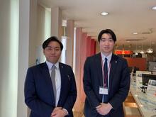 【写真】スタッフ