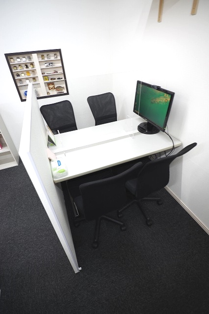 30代～のスタッフのみ弊社におります！若さには負けない丁寧な対応とレスポンスの良い提案を心がけております！