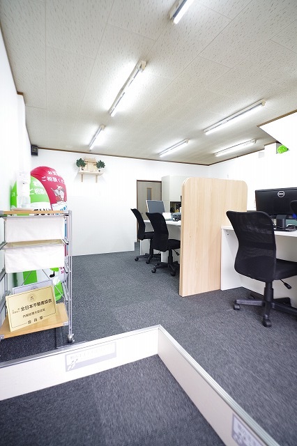 皆様のおかげで創業32年を迎える事が出来ました。