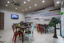 【写真】店内の様子