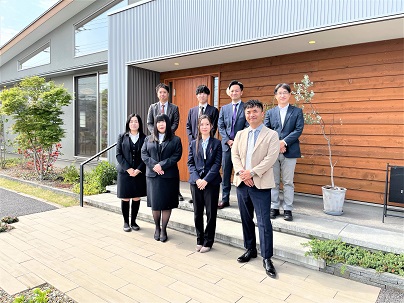 賃貸物件の入居付けや管理もお任せください！