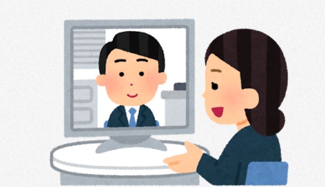 当店ではオンライン内見・IT重説をおこなっており、来店不要でご内見からご契約までのご対応が可能です！