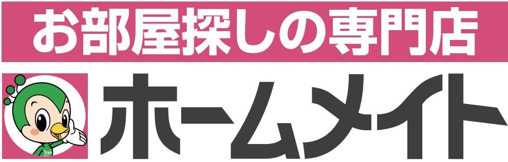 兵庫県・大阪府全域のお部屋探しが可能です♪