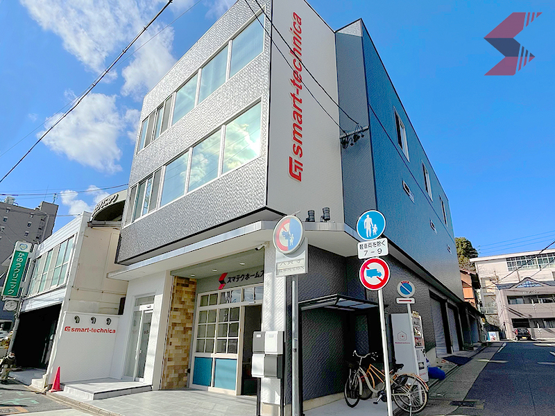 現地待ち合わせ・現地解散OK！<br>内覧～契約まで、オンライン・非接触での対応も可能です！