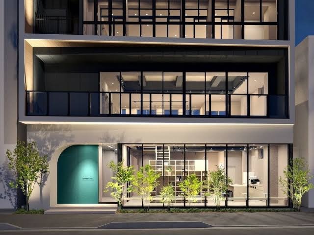 ～特別な１部屋～エリアを知り尽くした賃貸不動産のプロフェッショナルチームが全力を尽くします。