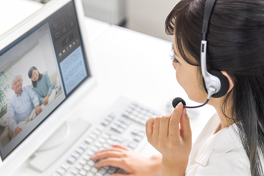 ★来店不要のIT接客可能な不動産会社です。北九州市内どこでもご紹介可能ですので何でもご相談ください！