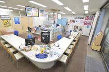 【写真】店内の様子