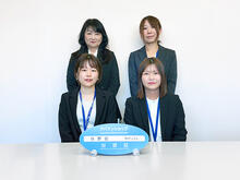 【写真】スタッフ