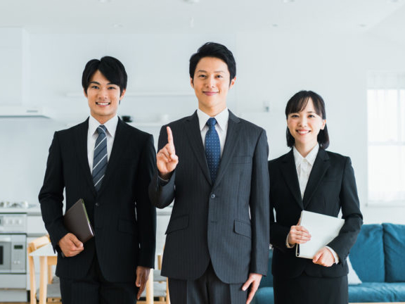 ★全国ネットワークで豊富な物件情報！理想のお部屋探しはアパマンショップへお任せください★