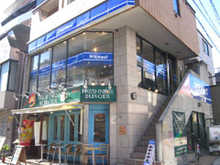 【店舗写真】アパマンショップ下北沢店(株)アップル