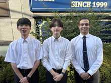 【写真】スタッフ