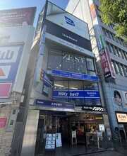 【店舗写真】アパマンショップ吉祥寺店(株)アップル