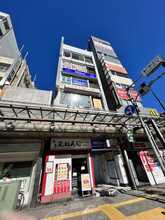 【店舗写真】アパマンショップ亀戸店(株)アップル