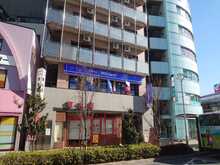 【店舗写真】アパマンショップ武蔵境店(株)アップル