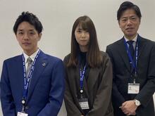 【写真】スタッフ