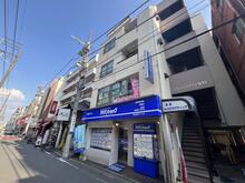 【店舗写真】アパマンショップ綾瀬店(株)アップル