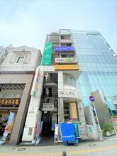 【店舗写真】アパマンショップ自由が丘店(株)アップル