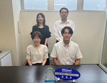 【写真】スタッフ