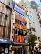 【店舗写真】アパマンショップ新宿東南口店(株)アップル