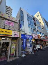 【店舗写真】アパマンショップ門前仲町駅前店(株)アップル