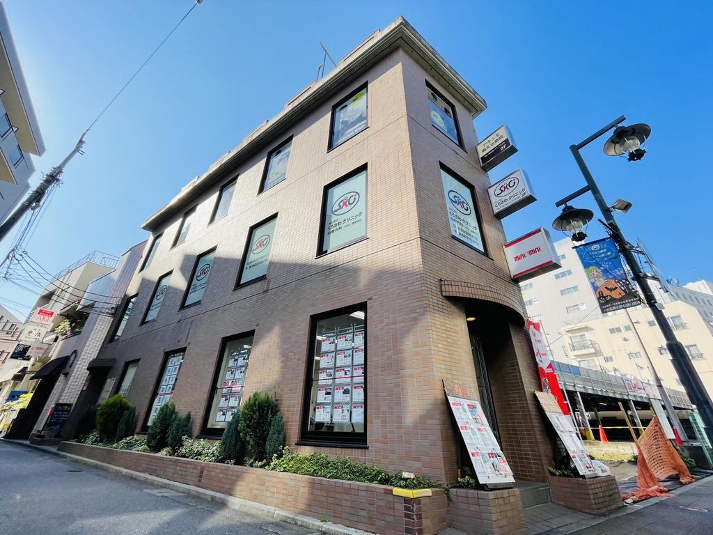 ミニミニ吉祥寺店では様々なタイプの居住用物件を取り揃えています♪