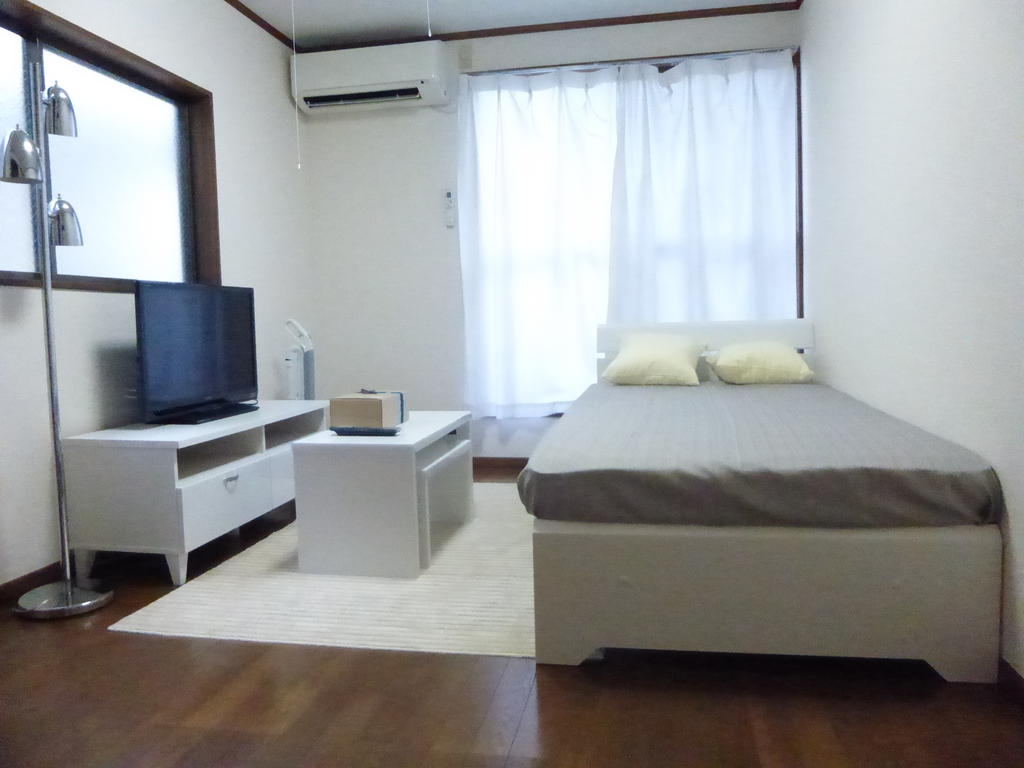 当社管理物件の家具家電付きのお部屋も取り揃えております♪